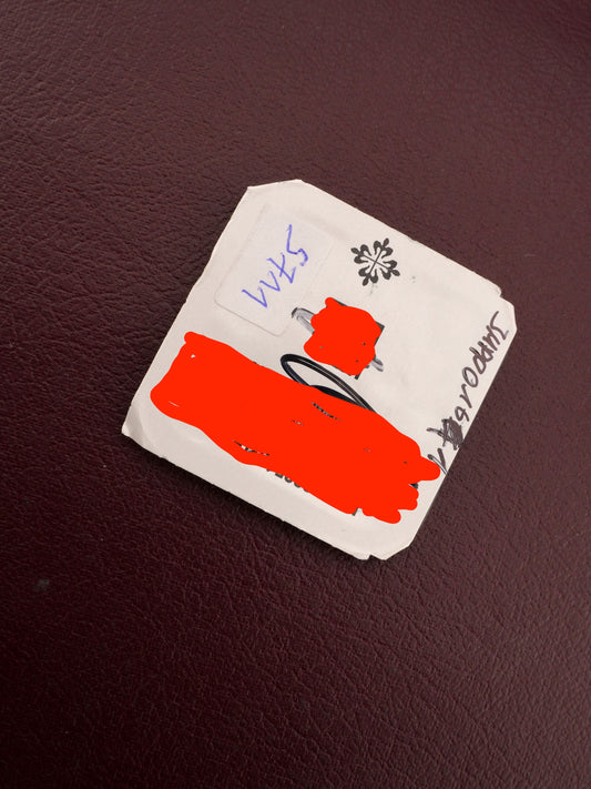 Patek Philippe Glass for Nautilus 5711 | 5712 in Blister