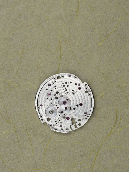 Audemars Piguet Main Plate Caliber 3120 for 15300 | 15400
