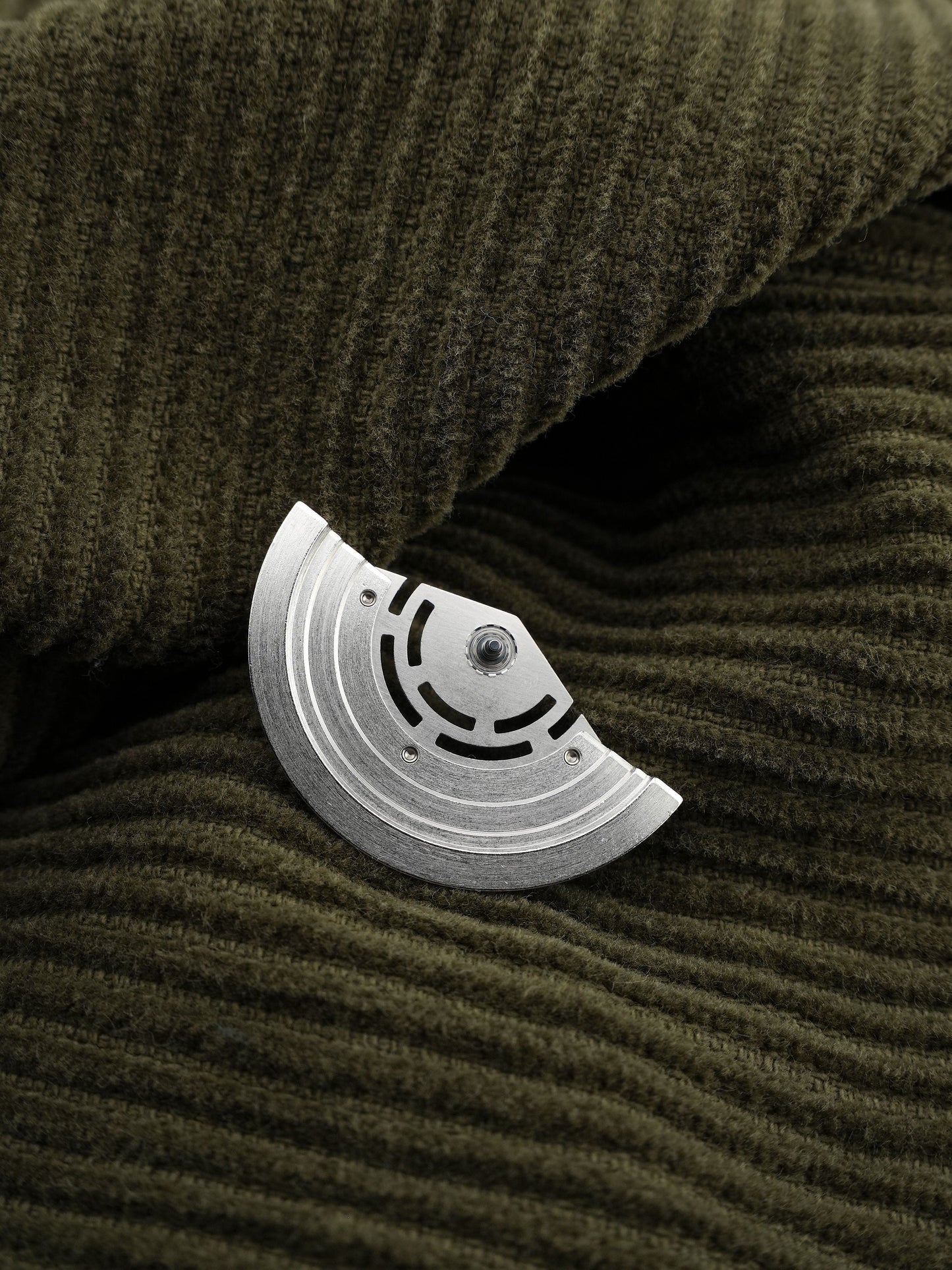 Rolex Oscillierendes Gewicht / Rotor für Kaliber 3130 | 3135 (3130-35-570)