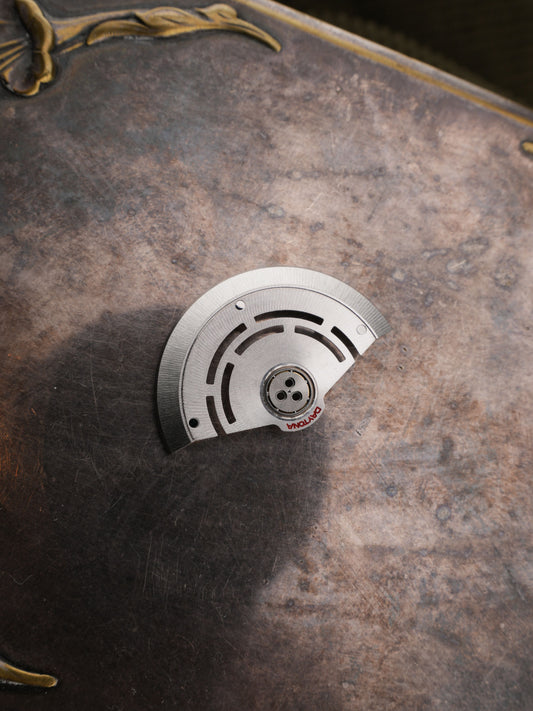 Rolex Kaliber 4130-570 Oscillating Weight Rotor für Cosmograph Daytona 116520 | 116500 | 116519 (Copy)
