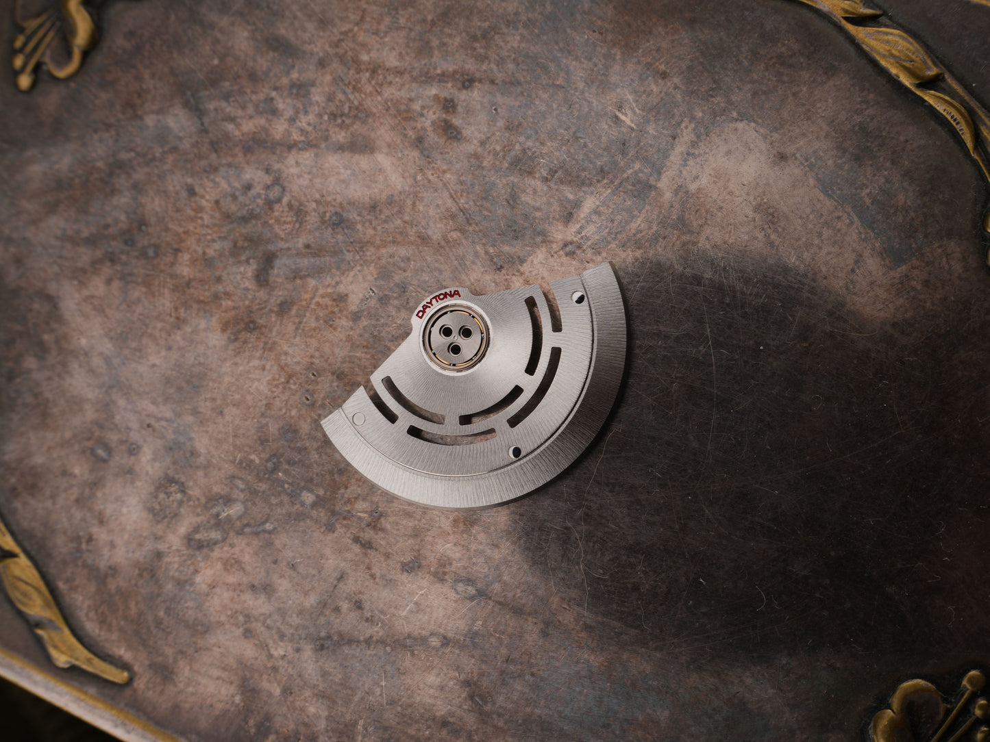 Rolex Kaliber 4130-570 Oscillating Weight Rotor für Cosmograph Daytona 116520 | 116500 | 116519 (Copy)