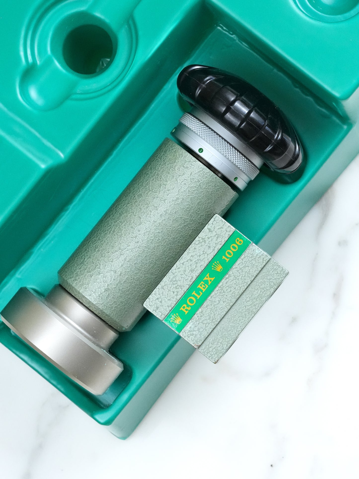 Rolex Ref. 1006 – Bezel Adjustment Tool