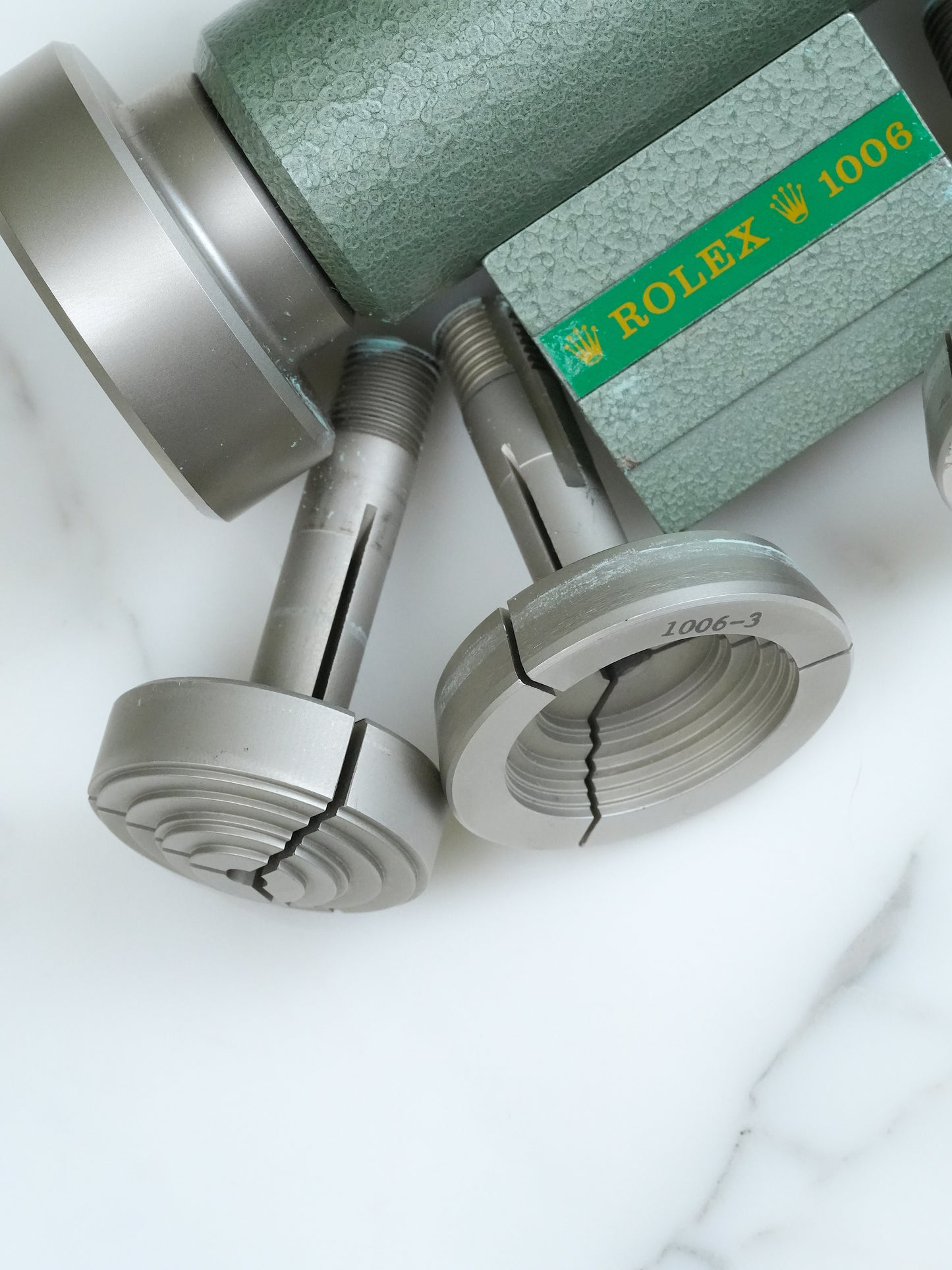 Rolex Ref. 1006 – Bezel Adjustment Tool