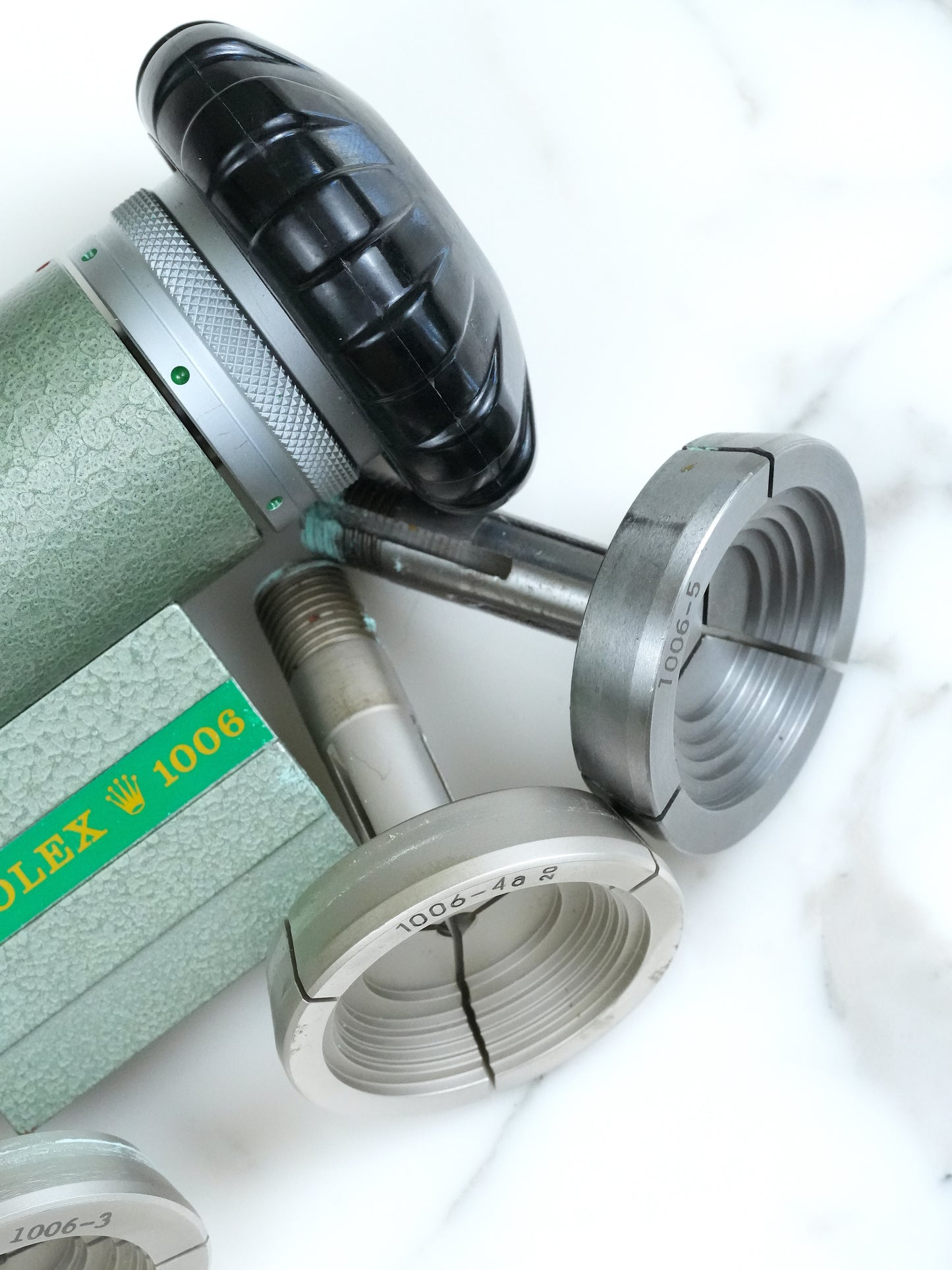 Rolex Ref. 1006 – Bezel Adjustment Tool