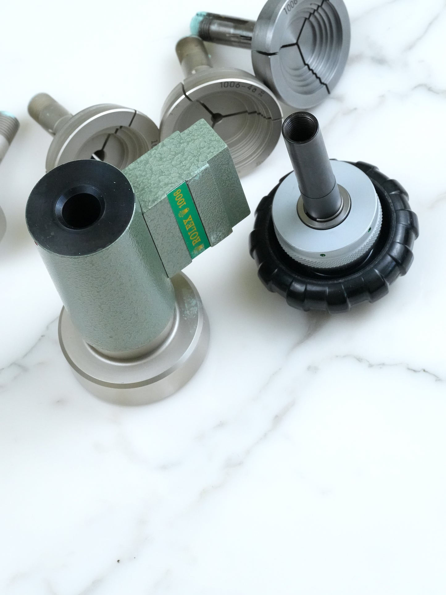 Rolex Ref. 1006 – Bezel Adjustment Tool