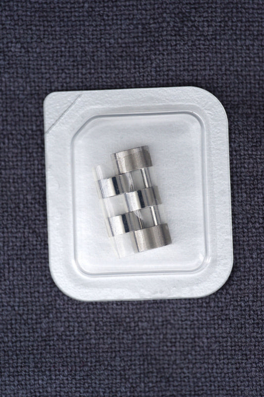 Rolex NOS Band Element | Glied Stahl für GMT 126710 BLRO