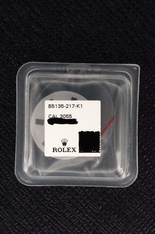 Rolex NOS Date Disc Day-Date 18039 | 18038 | 19018 | 19019 Chinese for Cal. 3055 & 5055 in blister