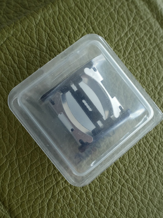 Rolex NOS Endlinks 32-557B - für Ref. 10027 | 1003 | 1005 | 1007 | 1500 | 14000 | 14010 | 14233