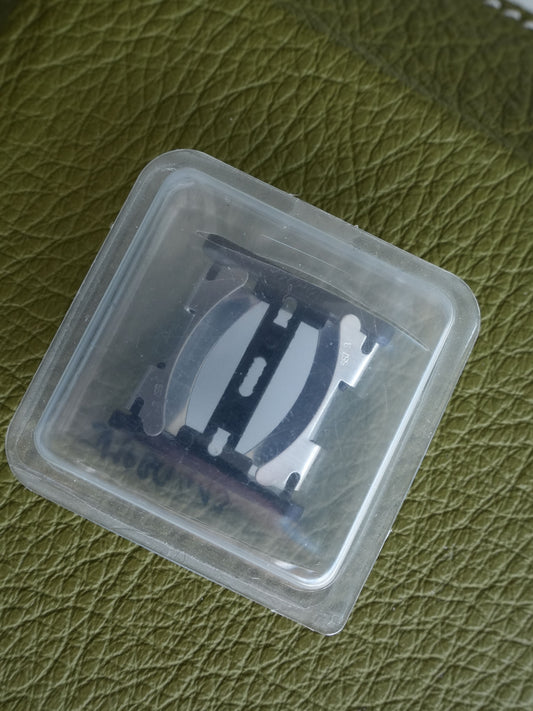 Rolex NOS Endlinks 32-557B - für Ref. 10027 | 1003 | 1005 | 1007 | 1500 | 14000 | 14010 | 14233