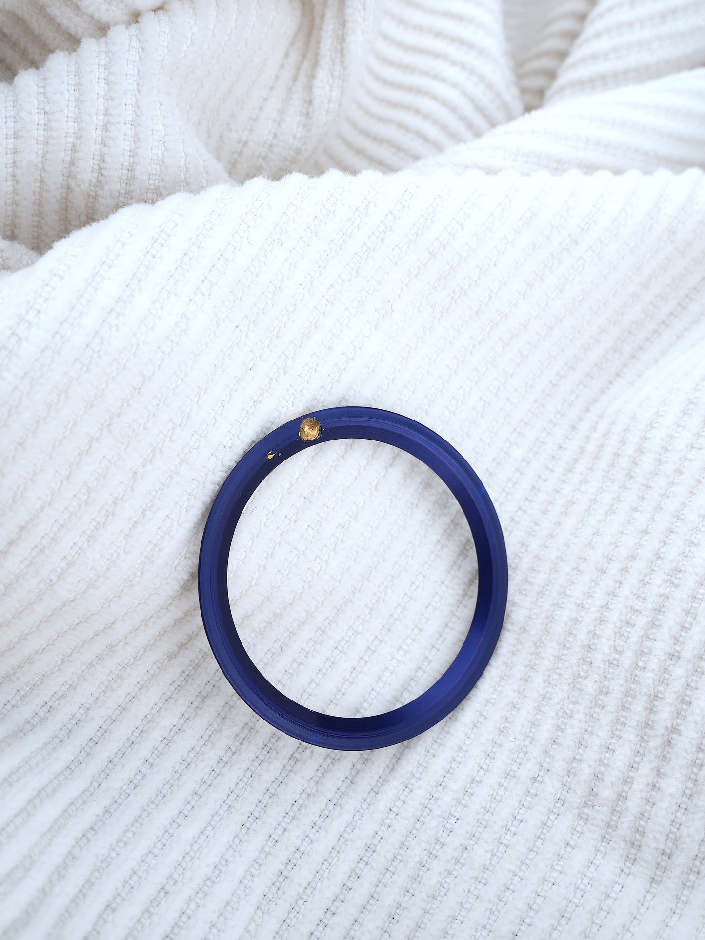 Rolex Inlay | Insert for Submariner 16808 | 16613 | 16618