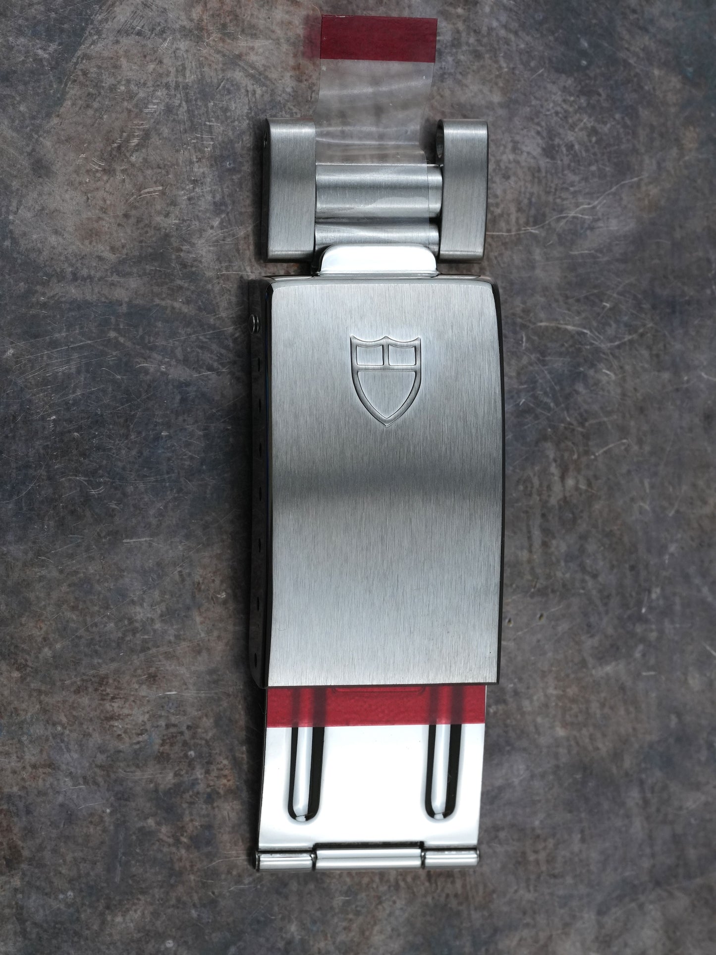 Tudor NOS clasp '78360' for Big Block