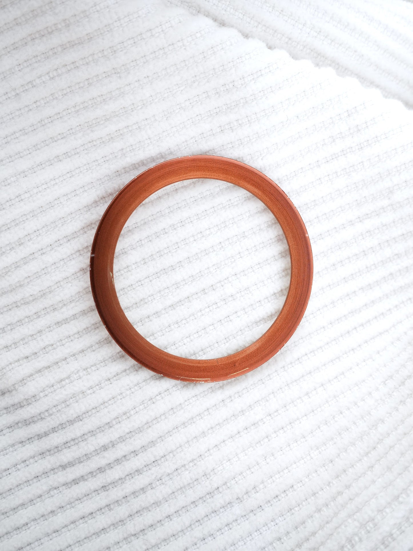Rolex Insert Tiger Eye Faded Thin Font for GMT-Master 1675/3 | 1675/8 | 16753 Plexi