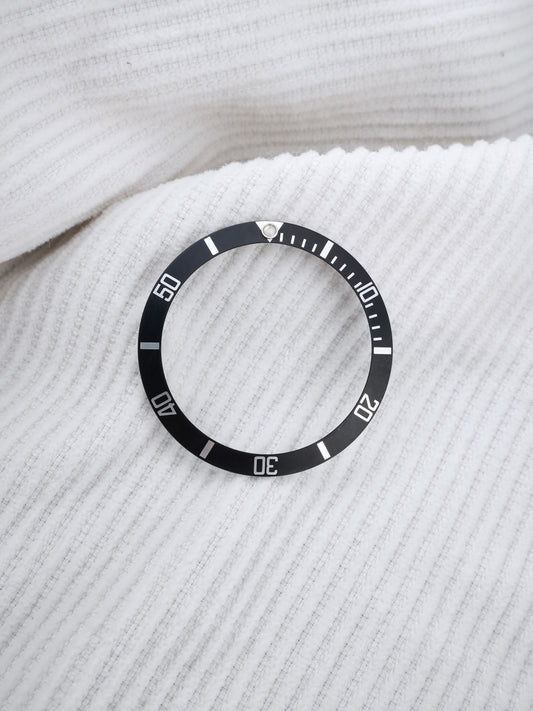 Rolex Insert für Submariner 16800 | 168000 | 16610 Luminova