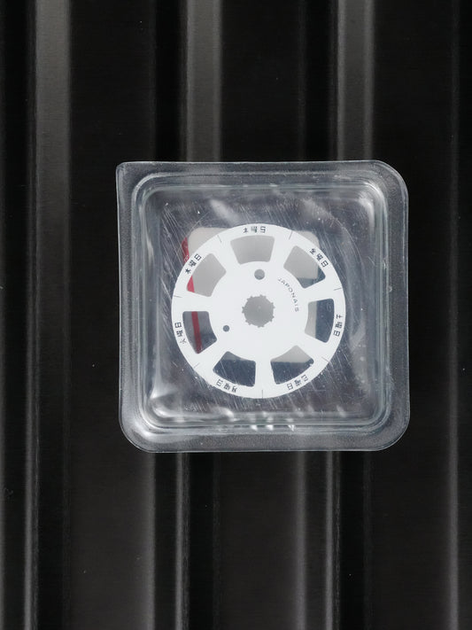 Rolex NOS day disc Japanese B3255-2-110-K1