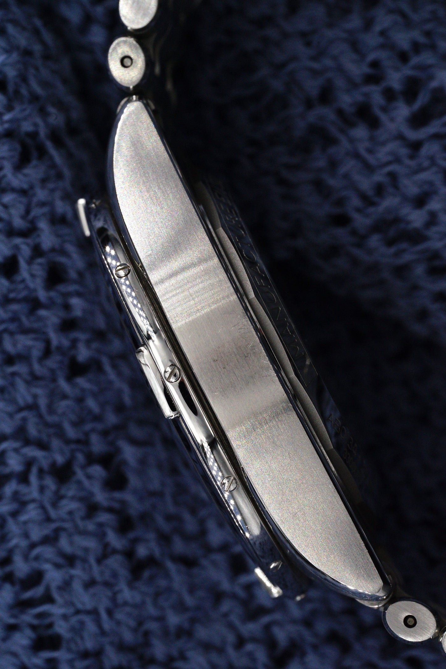 Breitling Watch Steel Chronometer Chronomat B01 42 | German ( German ) Fullset | 2020
