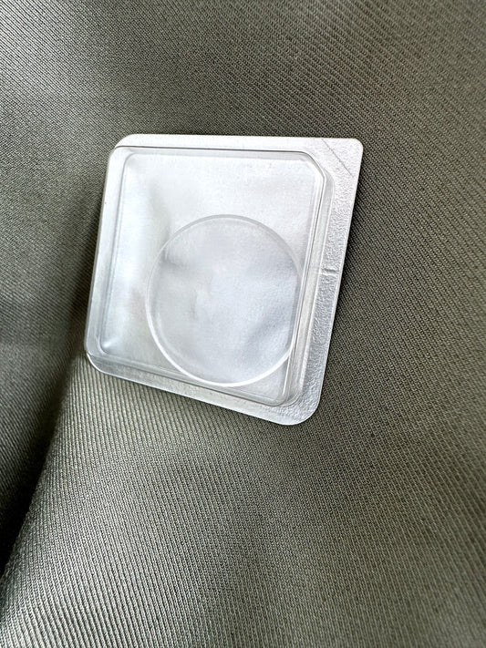 Rolex NOS Sapphire Glass / Crystal B25-7000-J1 für Daytona 116500 | 116508 | 116515 | 116519