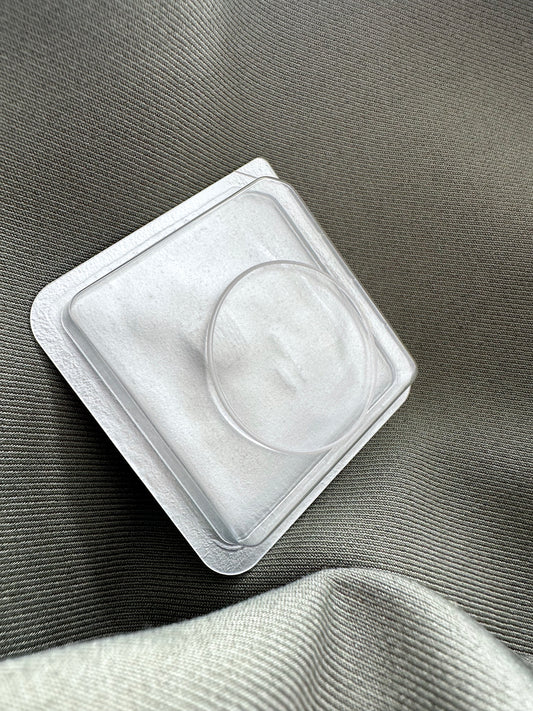 Rolex NOS Sapphire Glass / Crystal B25-7000-J1 für Daytona 116500 | 116508 | 116515 | 116519