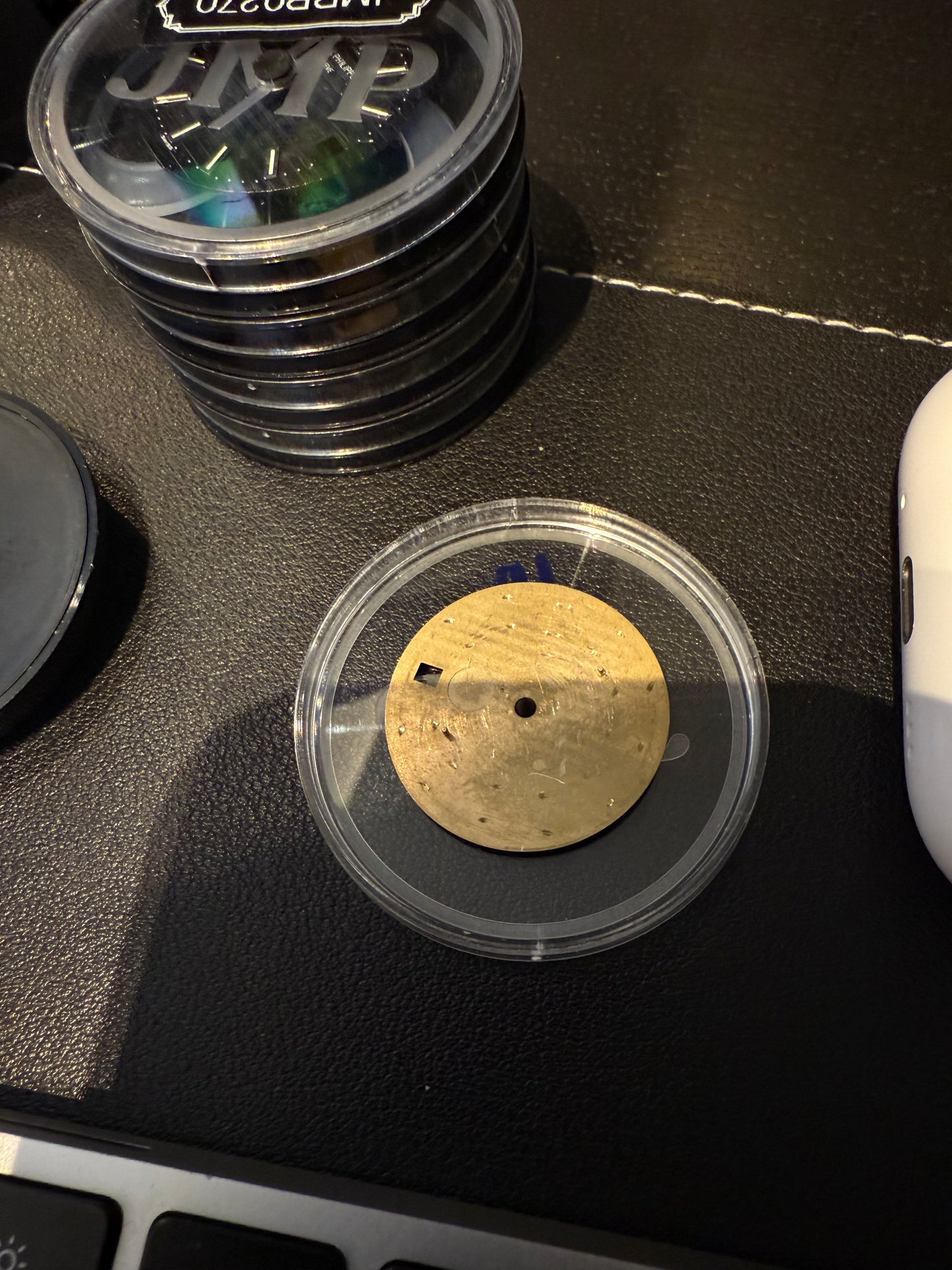 Patek Philippe Blue Dial for Nautilus 5711 Steel Version 5711/1a