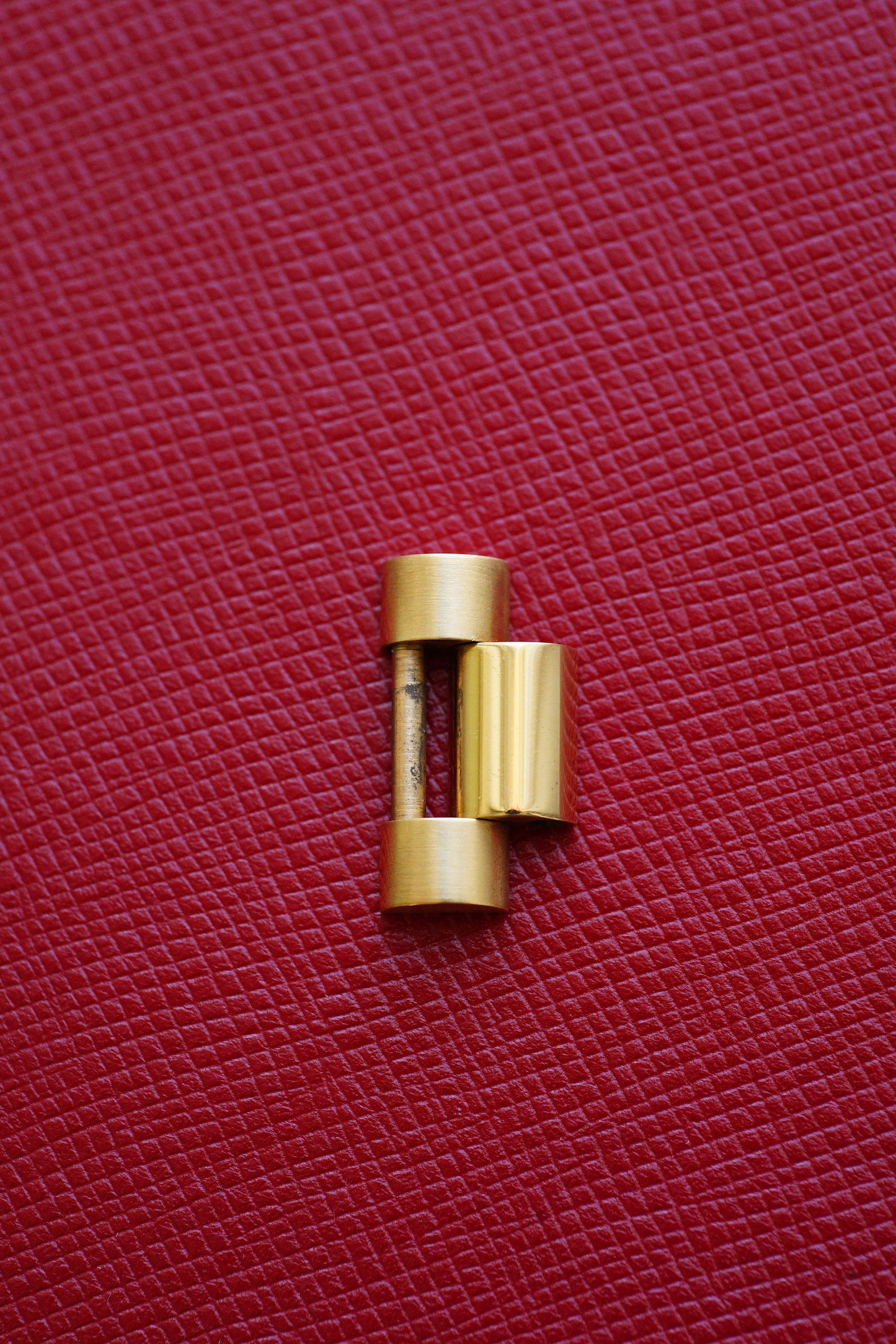 Rolex Glied | Link für Day-Date 1803 | 18038 gelb | Gold für 8385 Band