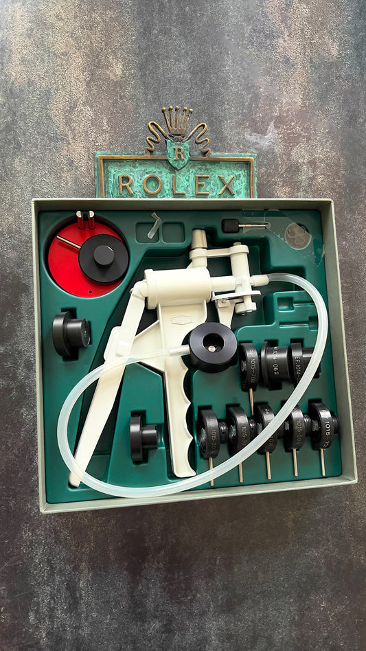 Rolex Original Tool