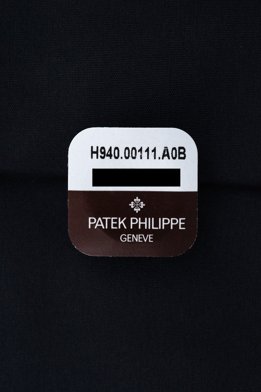 Patek Philippe Crown for Steel Nautilus 5711 | 5712
