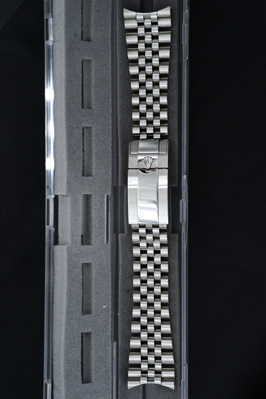 Rolex Jubilee Steel Bracelet 69200 for GMT-Master II