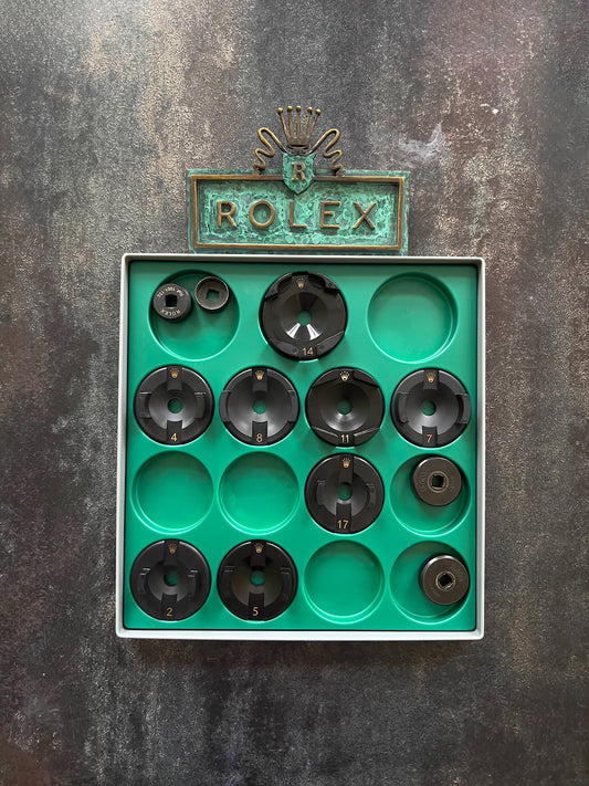 Rolex Original Werkzeug