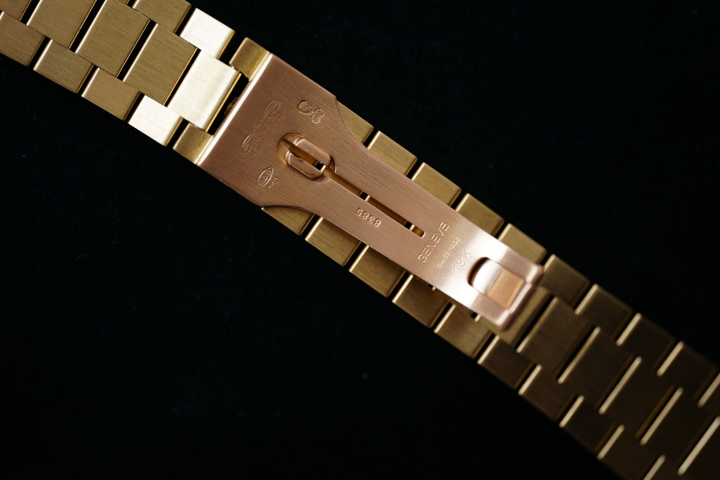 Rolex President 18kt Gold  bracelet 8583 / 55B for Day-Date 36 mm 18038 / 18238 /18208 / 18078