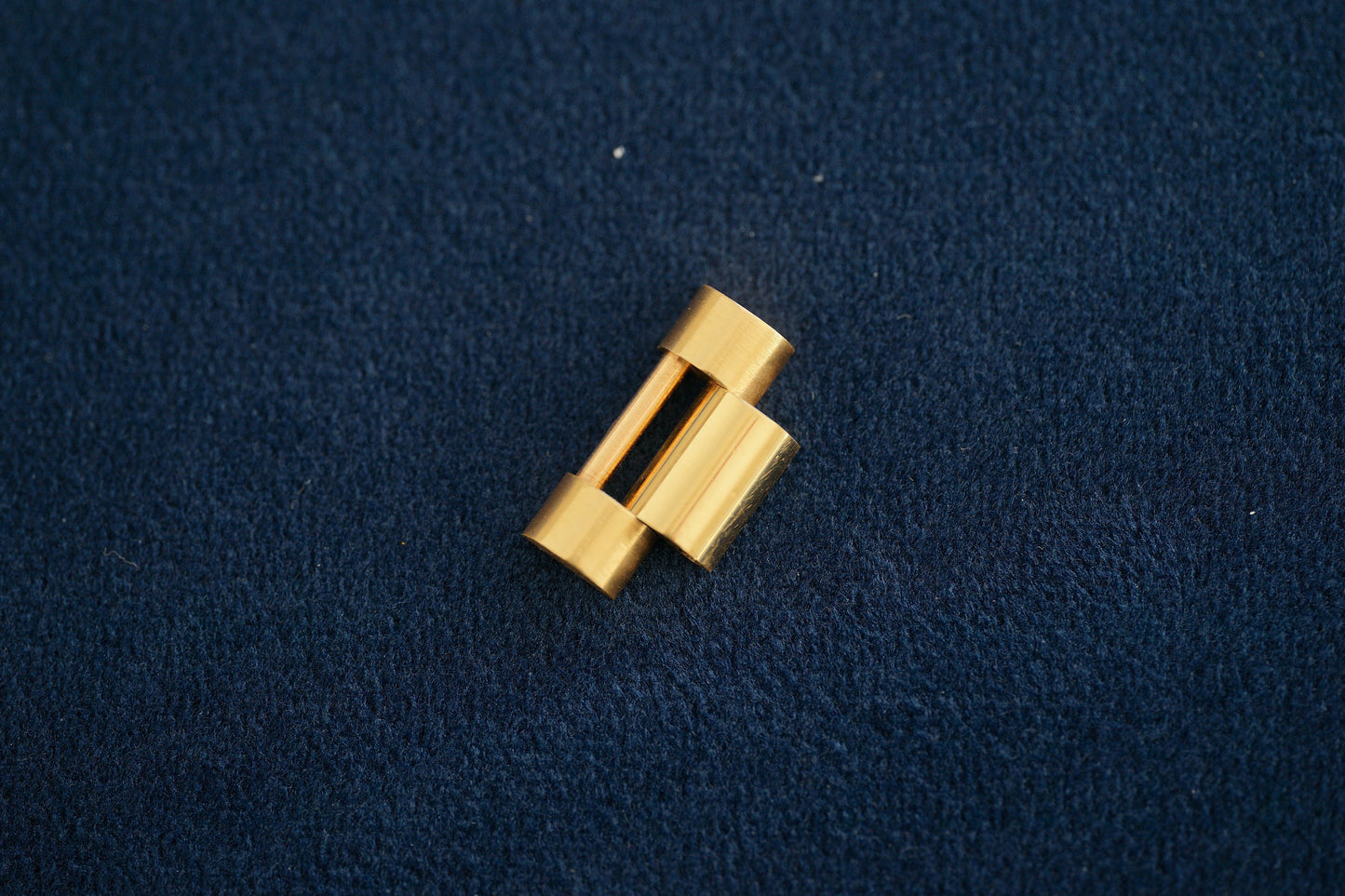 Rolex 18 kt gold Glied für Day-Date 36 mm President Armband