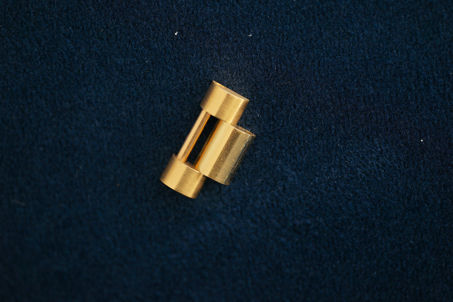 Rolex 18 kt gold Glied für Day-Date 36 mm President Armband 18238 / 18038