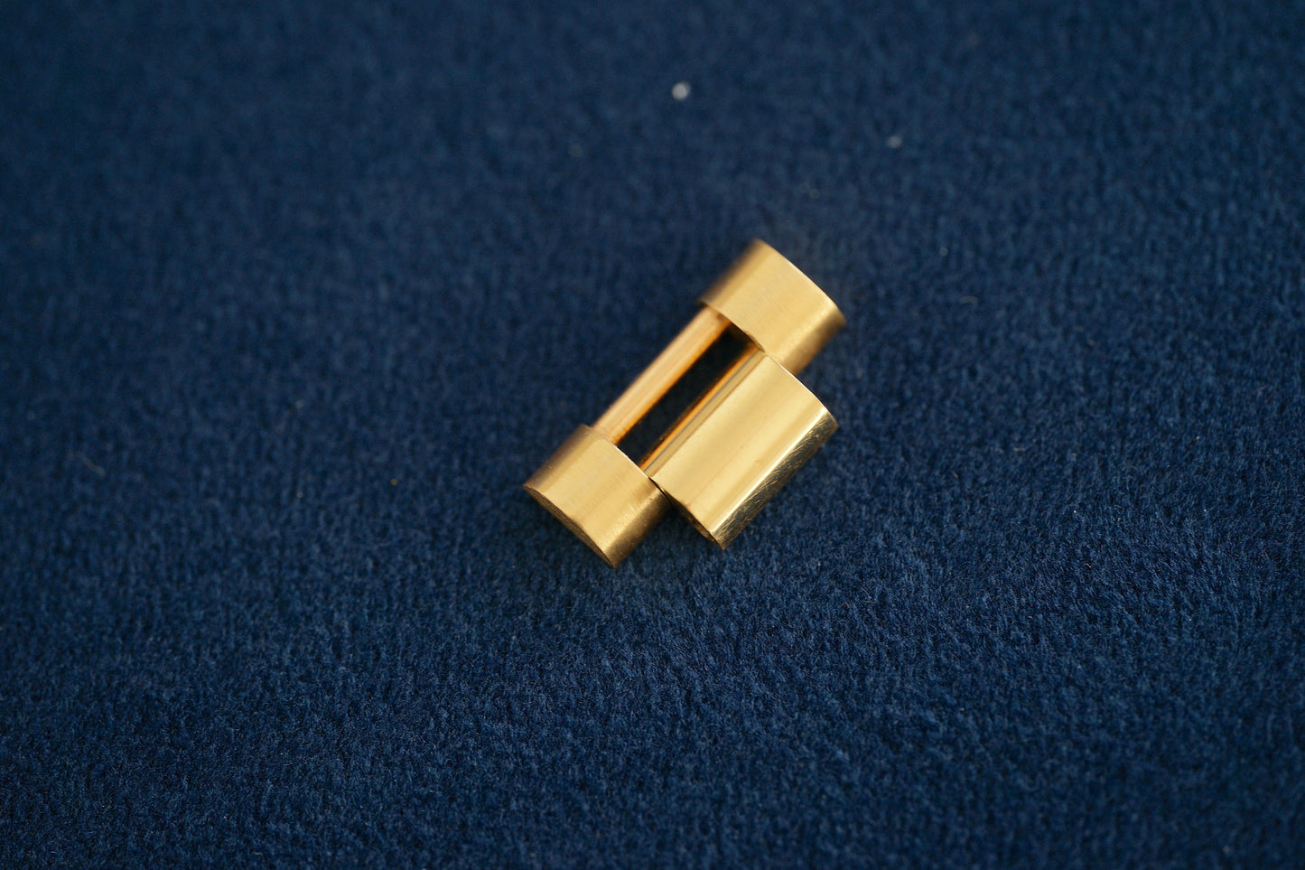 Rolex 18 kt gold Glied für Day-Date 36 mm President Armband 18238 / 18038