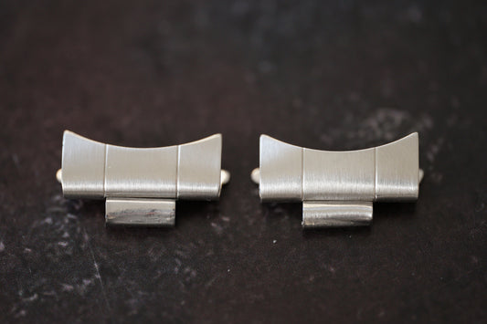 Rolex Endlinks 358 old version