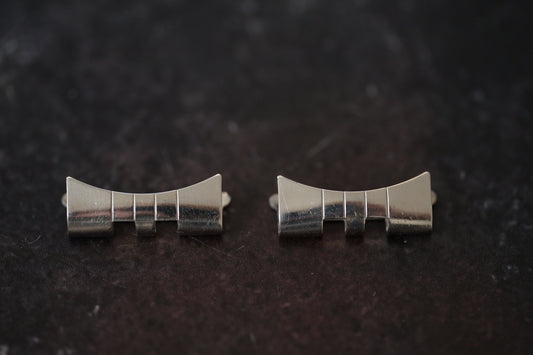 Rolex Endlinks 555