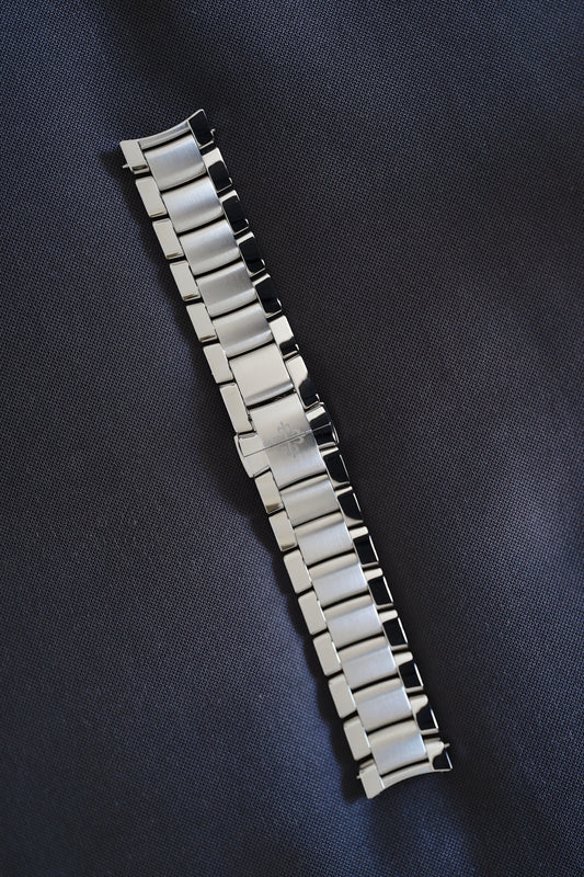 Patek Philippe NOS steel bracelet "A614AAC" for Aquanaut 5167