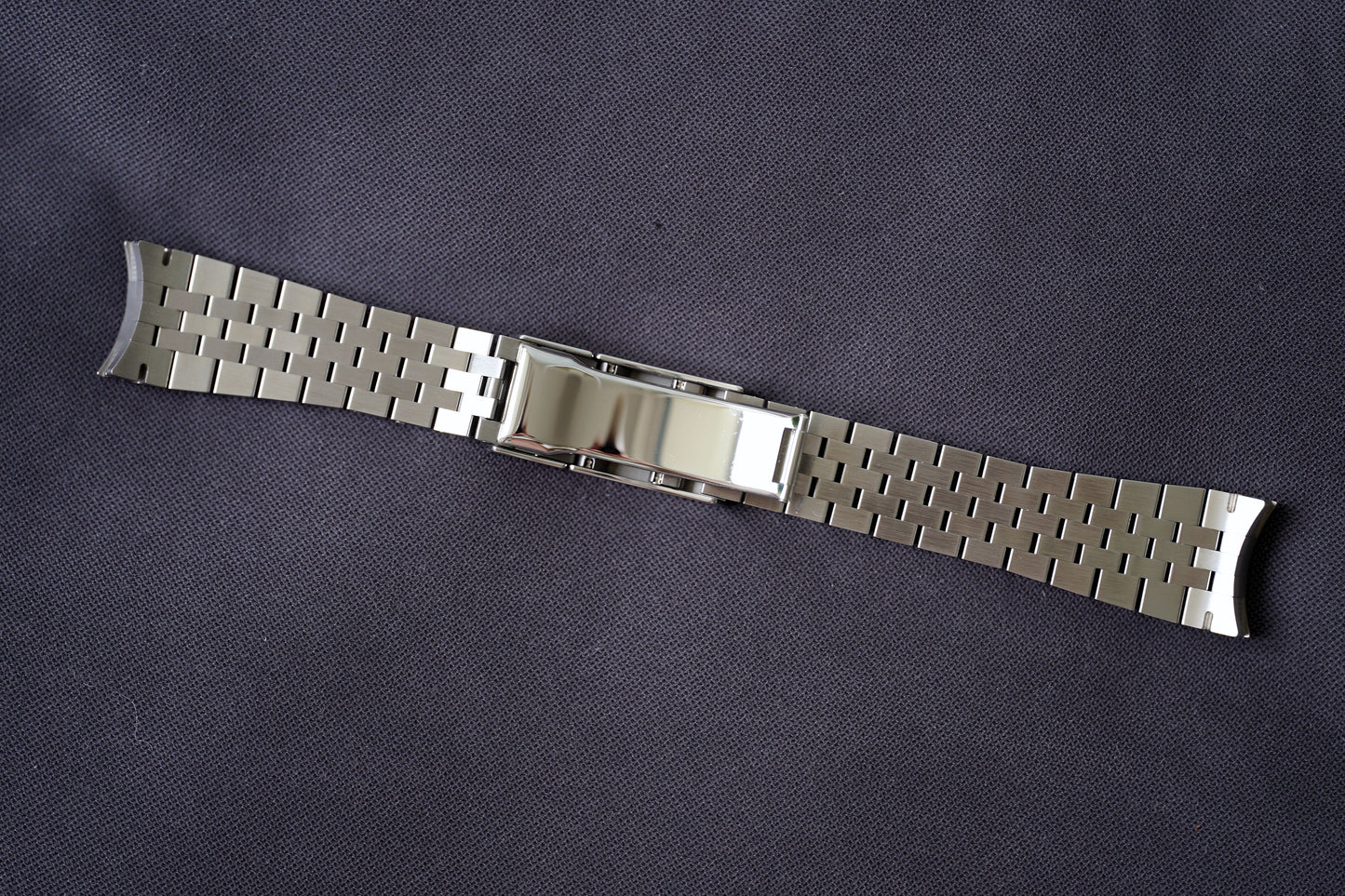 Rolex Jubilee Stahl Armband 69200 für GMT-Master II 126710