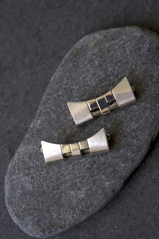 Rolex Endlinks 555