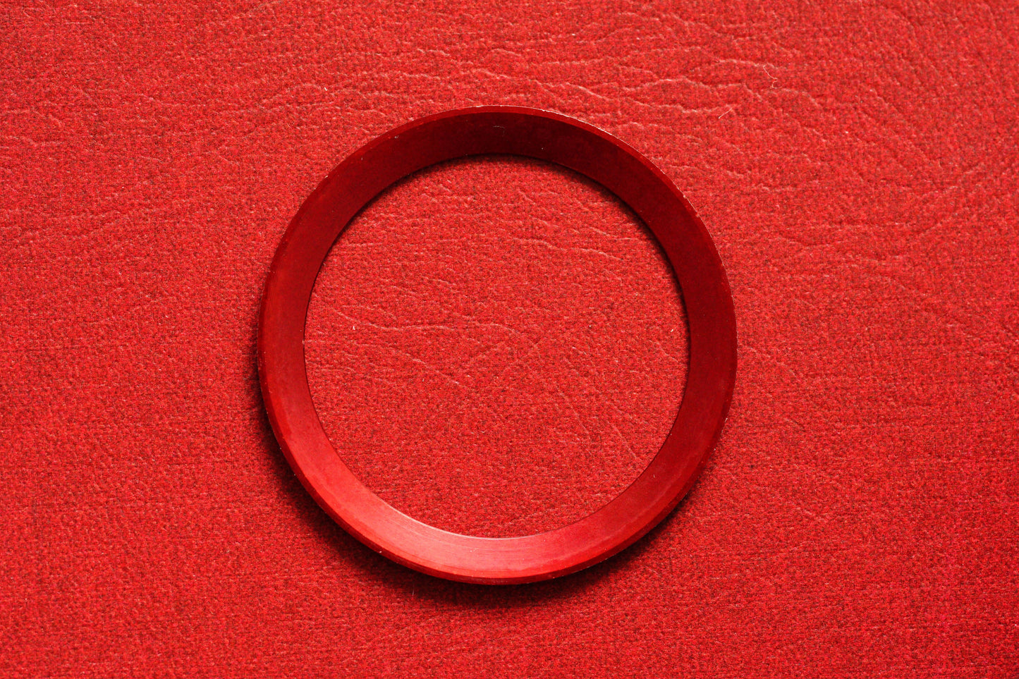 Rolex Red Back Inlay / Insert / for GMT-Master 1675 / 16750