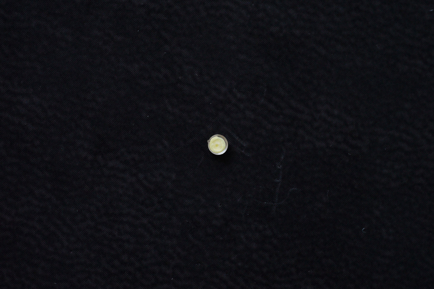 Rolex Tritium pearl Dot for Plexi Inserts | Inlays for Submariner 5512 | 5513 | 1680 & Sea-Dweller 1665