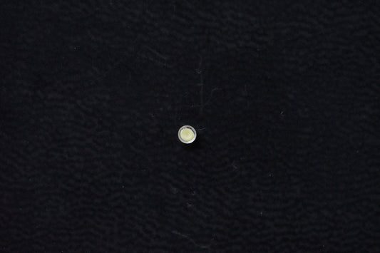 Rolex Tritium pearl Dot for Plexi Inserts | Inlays for Submariner 5512 | 5513 | 1680 & Sea-Dweller 1665