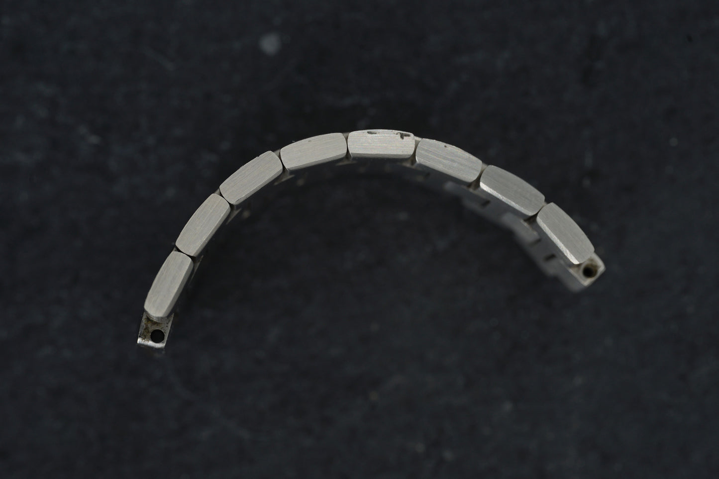 Patek Philippe Complete Strap Half for Nautilus 5711 | 5712 Bracelet with 8 Links