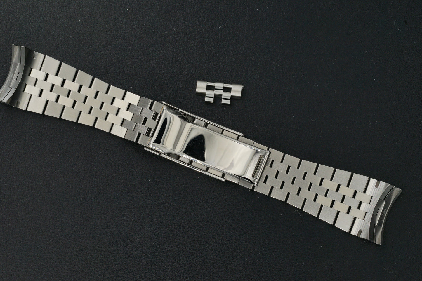 Rolex NOS Jubilee Stahl Armband 62220 für Sky-Dweller 42 mm 326934 NEU