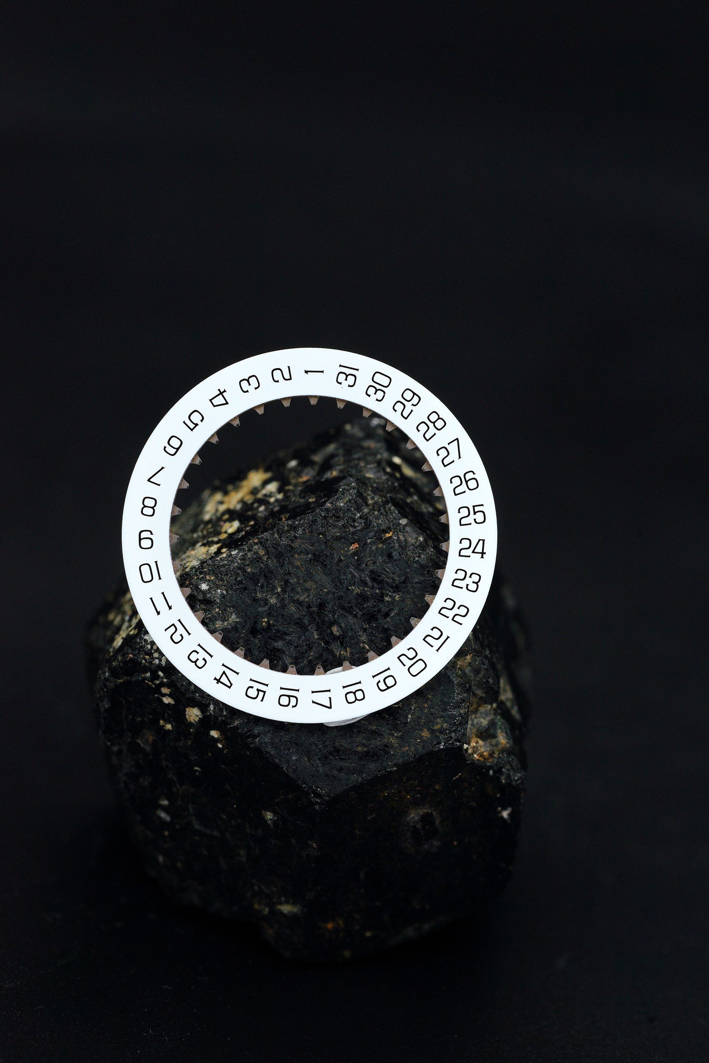 Tudor Date Disc white for Prince Date 79280 – jmpwatches.com