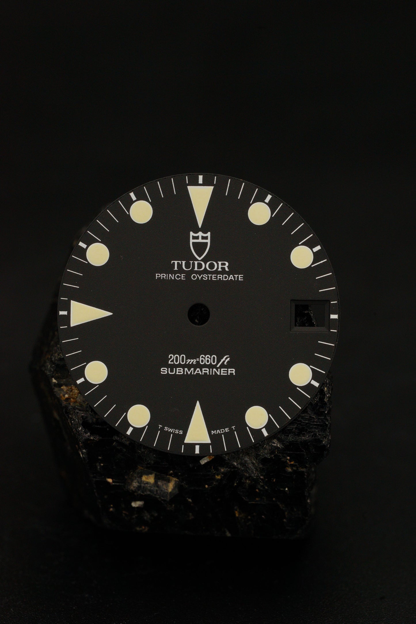 INSERTO LUNETTA ALLUMINIO PER VINTAGE ROLEX SUBMARINER 5508 INSERTO LUNETTA ALLUMINIO PER VINTAGE ROLEX SUBMARINER 5508
