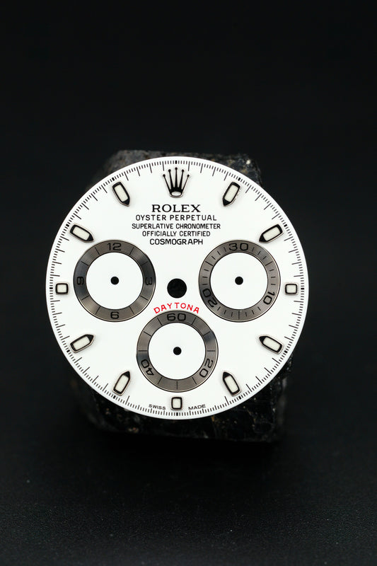 Rolex "APH" Zifferblatt für Cosmograph Daytona 116520 / 116509 / 116519 Superluminova