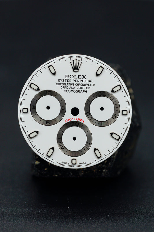 Rolex "APH" Dial for Cosmograph Daytona 116520 / 116509 / 116519 Superluminova