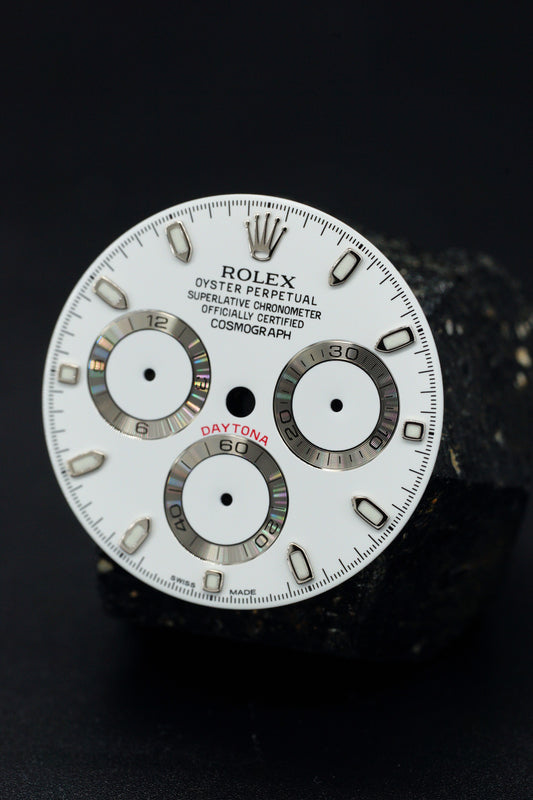 Rolex "APH" Dial for Cosmograph Daytona 116520 / 116509 / 116519 Superluminova