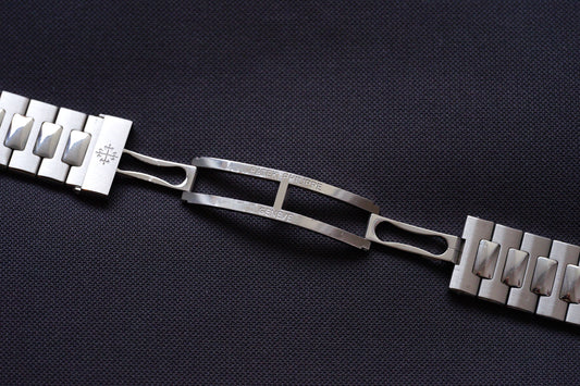 Patek Philippe Steel Bracelet for Nautilus 5711 | 5712
