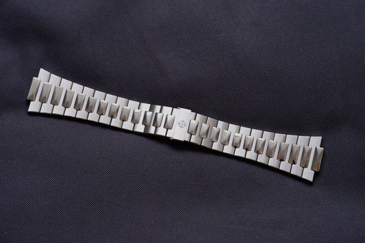 Patek Philippe Steel Bracelet for Nautilus 5711 | 5712