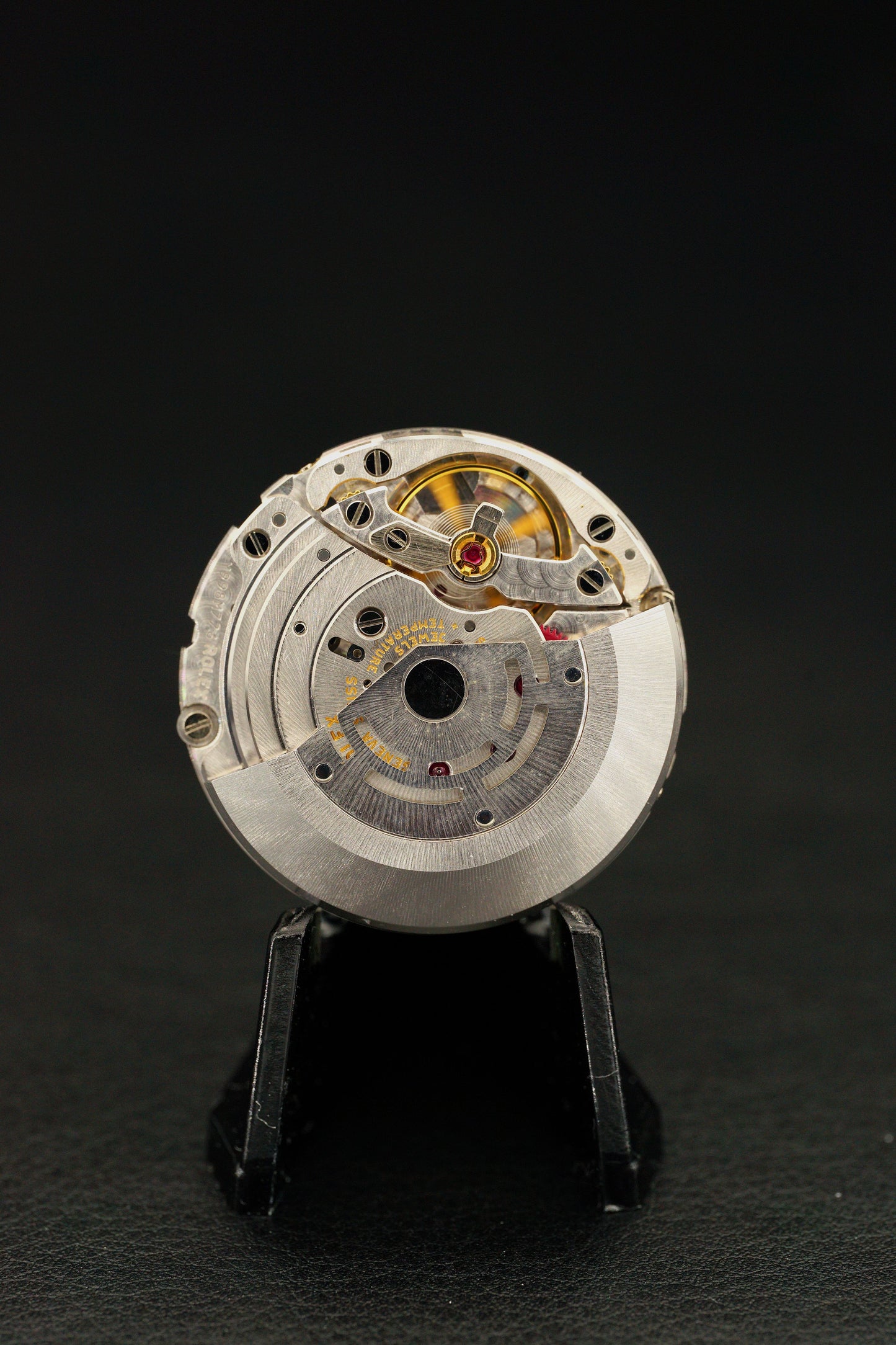 Rolex complete Movement 3135 for Submariner, Datejust, Sea-Dweller and other models