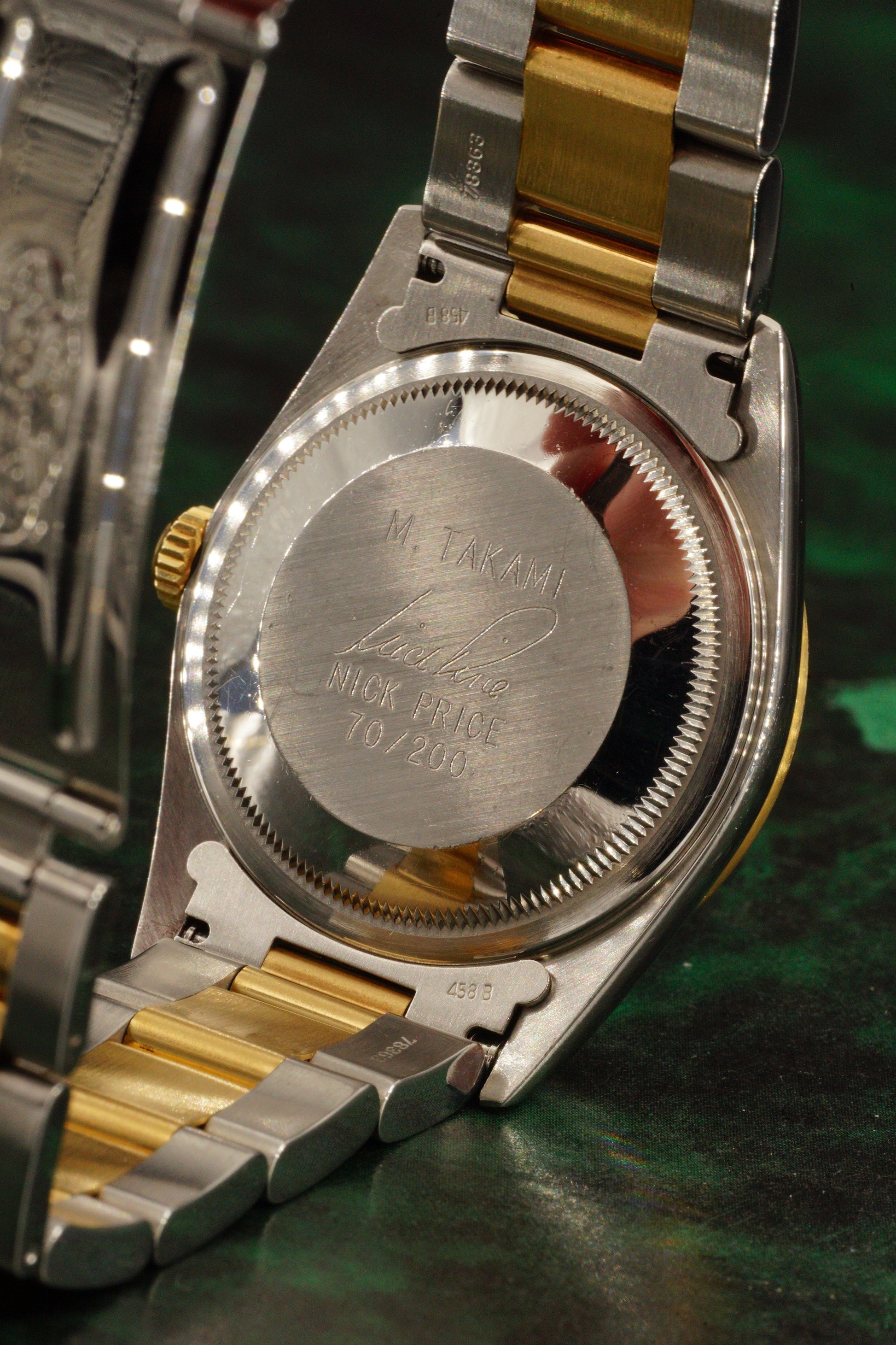 Rolex Pga Watch Pga Tour Rolex Clocks At Golf Courses 2023 Hero